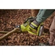 Ланцюгова пила Ryobi ONE+ HP RY18PSX15A-120T 18В, 2Ah, 15см (5133005899) Ryobi 5133005899 991291 - зображення 7
