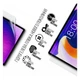 Пленка защитная Armorstandart Teclast T45HD LTE (ARM74029) Armorstandart ARM74029 949204 - изображение 2