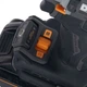 Набір електроіструментів DeWALT McLaren F1, 18V XR Li-lon, 2шт. кейс, 2 АКБ, ЗП (DCK200MM2T) DeWALT DCK200MM2T 989626 - зображення 11
