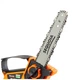 Ланцюгова пила SEQUOIA 20V, 4Ah, шина 20 см, 1.7 кг (SBC2008BM-EV) SEQUOIA SBC2008BM-EV 991375 - зображення 5