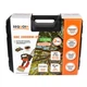 Ланцюгова пила SEQUOIA 20V, 4Ah, шина 20 см, 1.7 кг (SBC2008BM-EV) SEQUOIA SBC2008BM-EV 991375 - зображення 8