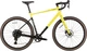 Велосипед 28" Pride ROCX 8.1 рама - S желто-черный B6 - изображение 1
