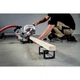 Торцювальна пила Metabo KGS 305M з протяжкою, 1600Вт, 305мм, 18.6кг (613305000) Metabo 613305000 991252 - зображення 5