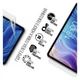 Пленка защитная Armorstandart Teclast T60 LTE (ARM74580) Armorstandart ARM74580 949977 - изображение 2