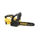 Цепная пила DeWALT 18 В, 5 Ач, шина 30 см, цепь OREGON 3/8 (DCM565P1) DeWALT DCM565P1 990494 - изображение 2