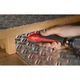Насадка угловая Milwaukee SHOCKWAVE + 10 бит 25 мм (4932471274) Milwaukee 4932471274 989570 - изображение 4