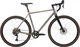 Велосипед 28" Pride Ti-Rocx рама - XL серый A5 - изображение 1