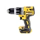 Набор электроинструментов DeWALT 6 од., 3*5Ah, 2 кейси TOUGH SYSTEM (DCK623P3) DeWALT DCK623P3 989558 - изображение 7