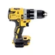 Набор электроинструментов DeWALT 6 од., 3*5Ah, 2 кейси TOUGH SYSTEM (DCK623P3) DeWALT DCK623P3 989558 - изображение 8