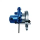 Дискова пила Bosch GKS 140 + Пиляльний диск Eco for wood (0.601.6B3.020) BOSCH 0.601.6B3.020 990341 - зображення 9