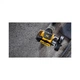 Дискова пила DeWALT 18В XR Li-lon, диск 76х10 мм, 0.94 кг (без АКБ та ЗП) (DCS438N) DeWALT DCS438N 991128 - зображення 9