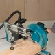 Торцювальна пила Makita LS1219L Makita LS1219L 989883 - зображення 4