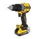 Набор электроинструментов DeWALT 18В XR Li-lon 2x5Ah, DCD805, DCF850, TSTAK (DCK2050H2T) DeWALT DCK2050H2T 989609 - изображение 2