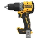 Набор электроинструментов DeWALT 18В XR Li-lon 2x5Ah, DCD805, DCF850, TSTAK (DCK2050H2T) DeWALT DCK2050H2T 989609 - изображение 4