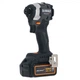 Набір електроіструментів DeWALT McLaren F1, 18V XR Li-lon, 2шт. кейс, 2 АКБ, ЗП (DCK200MM2T) DeWALT DCK200MM2T 989626 - зображення 3