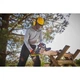 Ланцюгова пила Ryobi ONE+RCS1830-140B, АКБ 4.0Ah, ЗП (5133005547) Ryobi 5133005547 990321 - зображення 5