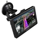 Автомобільний навігатор Modecom Device FreeWAY CX 5.0 8GB 5" MapFactor EU (NAV-FREEWAYCX5-MF-EU) Modecom NAV-FREEWAYCX5-MF-EU 941959 - зображення 7