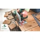 Дискова пила Bosch KS 55 A 1200Вт, 160мм, 3.9кг (0.603.501.002) BOSCH 0.603.501.002 991465 - зображення 7