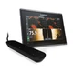 Ехолот Lowrance GO9, XSE ROW ACTIVEIMAGING 3-IN-1, GPS (000-14841-001) Lowrance 000-14841-001 1094504 - зображення 2
