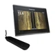 Ехолот Lowrance GO9, XSE ROW ACTIVEIMAGING 3-IN-1, GPS (000-14841-001) Lowrance 000-14841-001 1094504 - зображення 4