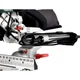 Торцювальна пила Metabo KGS 254 M 1800Вт, 254мм, 16.1кг (613254000) Metabo 613254000 991245 - зображення 9