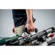 Торцювальна пила Metabo KGS 254 M 1800Вт, 254мм, 16.1кг (613254000) Metabo 613254000 991245 - зображення 12