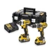 Набір електроіструментів DeWALT DCK266P2T DeWALT DCK266P2T 989616 - зображення 1