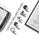 Пленка защитная Armorstandart PocketBook 1040D InkPad X Pro (ARM73622) Armorstandart ARM73622 948836 - изображение 2