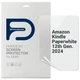 Плівка захисна Armorstandart Amazon Kindle Paperwhite 12th Gen. 2024 (ARM82481) Armorstandart ARM82481 952017 - зображення 1