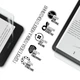 Плівка захисна Armorstandart Amazon Kindle Paperwhite 12th Gen. 2024 (ARM82481) Armorstandart ARM82481 952017 - зображення 2