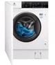 Встраиваемая стиральная машина с сушкой Electrolux EW7WN368SUI - изображение 1