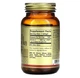 Вітамін Е (d-альфа-токоферол), Vitamin E, Solgar, натуральний, 268 мг (400 МО), 100 гелевих капсул (SOL-03521) - зображення 2