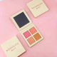Палетка румян для лица Moonslice Beauty Blushing Moon Blush Palette 21.9 г - изображение 3