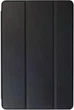 Обкладинка Just Must Skin Shock для Samsung Galaxy Tab S6 Lite 10.4 (P610/P613/P615/P619) Black (6977248561133) - изображение 1