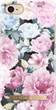 Чохол iDeal Of Sweden Printed Case для Apple iPhone 7 / iPhone 8 / iPhone SE 2020 / iPhone SE 2022 (IDFCS18-17-68) Peony Garden - зображення 1