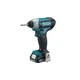 Набор электроинструментов Makita CLX224SA CXT, шуруповер, винтоверт, АКБ, ЗУ (CLX224SA) Makita CLX224SA 989499 - изображение 3