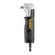 Насадка угловая DeWALT EXTREME IMPACT 90 гр, под торцевые головки 1/4" (DT20504) DeWALT DT20504 989578 - изображение 6