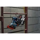 Дискова пила Bosch GKM 18V-50, 18V, 2x5Ah, 136 мм, 4250 об/хв (0.601.6B8.002) BOSCH 0.601.6B8.002 991458 - зображення 3