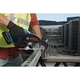 Дискова пила Bosch GKM 18V-50, 18V, 2x5Ah, 136 мм, 4250 об/хв (0.601.6B8.002) BOSCH 0.601.6B8.002 991458 - зображення 4