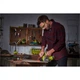 Дискова пила Ryobi R18MMS-0, 18В ONE+, диск 85мм (без АКБ та ЗП) (5133004515) Ryobi 5133004515 990862 - зображення 3