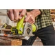 Дискова пила Ryobi R18MMS-0, 18В ONE+, диск 85мм (без АКБ та ЗП) (5133004515) Ryobi 5133004515 990862 - зображення 5