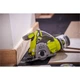 Дискова пила Ryobi R18MMS-0, 18В ONE+, диск 85мм (без АКБ та ЗП) (5133004515) Ryobi 5133004515 990862 - зображення 8