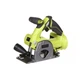Дискова пила Ryobi R18MMS-0, 18В ONE+, диск 85мм (без АКБ та ЗП) (5133004515) Ryobi 5133004515 990862 - зображення 11