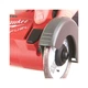 Дискова пила Milwaukee M12 FCOT, 76мм (без АКБ та ЗП) (4933464618) Milwaukee 4933464618 991000 - зображення 3