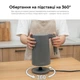Електрочайник RZTK Kettle Gray - зображення 5