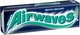 Упаковка жевательной резинки Airwaves Ментол-эвкалипт 14 г x 30 шт (4009900022170) - изображение 5