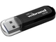 Флешка Wibrand 32 GB Marten Black USB 3.2 (WI3.2/MA32P10B) - изображение 1