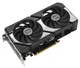 Видеокарта GF RTX 5060 Ti 8GB GDDR7 Dual Asus (DUAL-RTX5060TI-8G) - изображение 3