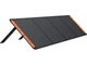 Портативна сонячна панель Jackery SolarSaga 200W (21-0002-000064) - изображение 1