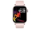 Смарт-годинник Gelius Amazwatch Light GP-SW015 Pink (00000101273) - изображение 2
